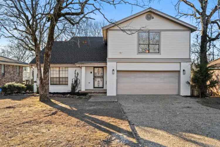 House For Sale in 6001, Elk River Road, North Little Rock, Arkansas