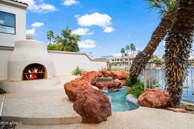 House For Sale in 10365, North 101st Place, Scottsdale, Arizona