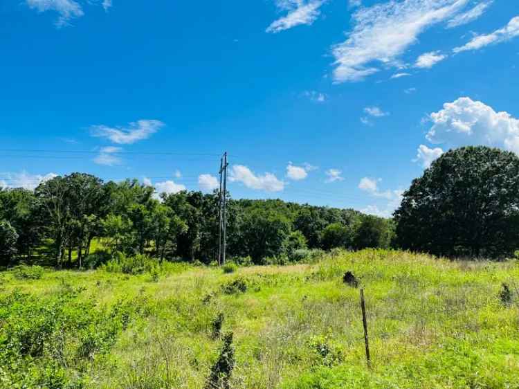 Land For Sale in 3265, County Road 3451, Clarksville, Arkansas