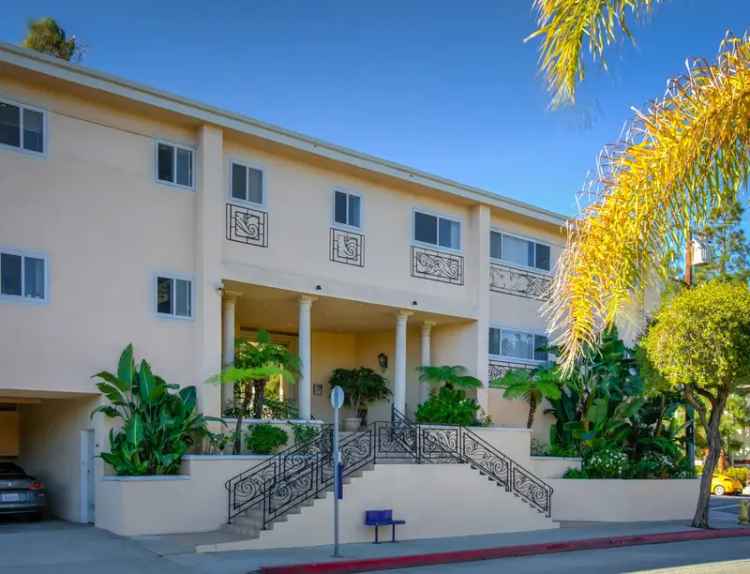 Rent Spacious Apartments Near Santa Monica Beaches and Third Street Promenade