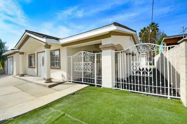 House For Sale in 509, Sandy Hook Avenue, La Puente, California