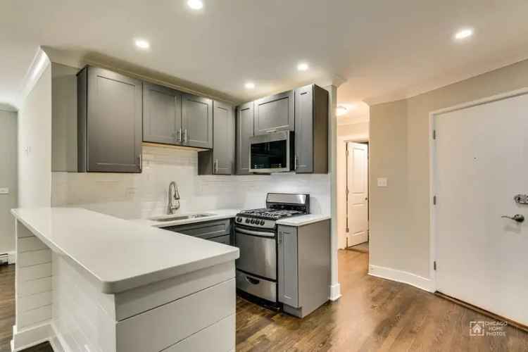 Rent Apartments with Luxury Amenities in Lake View