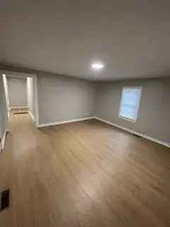 Rent 2 Bed House Freshly Remodeled with Kitchen Appliances