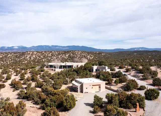 Land For Sale in 98, Vuelta Maria, New Mexico