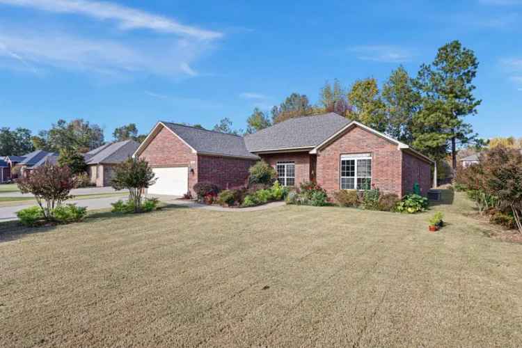 House For Sale in 502, South Vancouver Avenue, Russellville, Arkansas