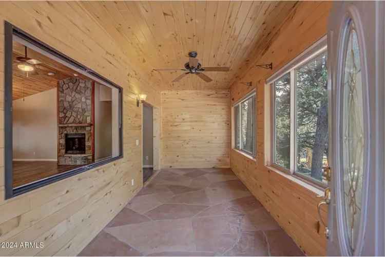 House For Sale in 6630, West Pine Cone Trail, Pine, Arizona