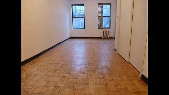 Rent Apartment Unit in East Village with Unique Features