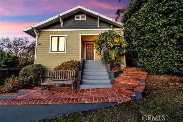 House For Sale in 1523, Marsden Street, Los Angeles, California