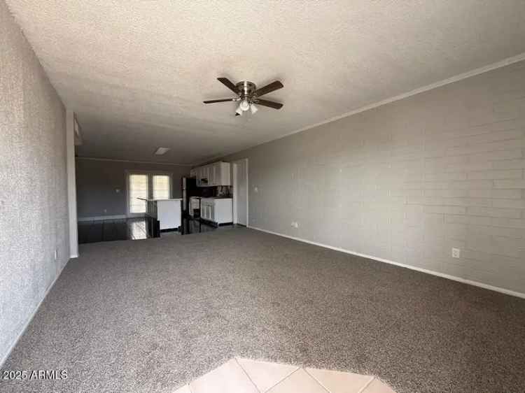 Buy Home with 3 Bedrooms and 1.75 Bathrooms in Phoenix with Spacious Lot