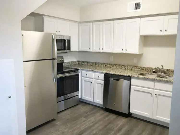 Rent Apartment Unit in Columbia with Modern Features and Close to USC