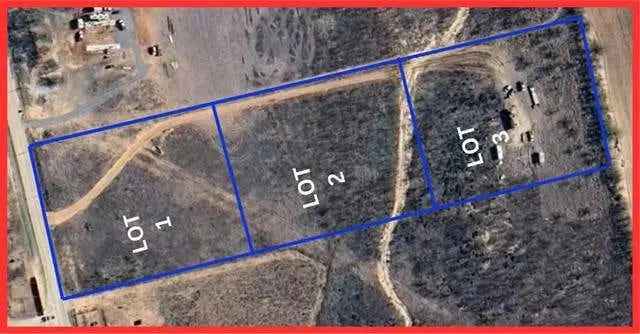 Buy Land Near City Life with Mobile Home Potential and Clearing