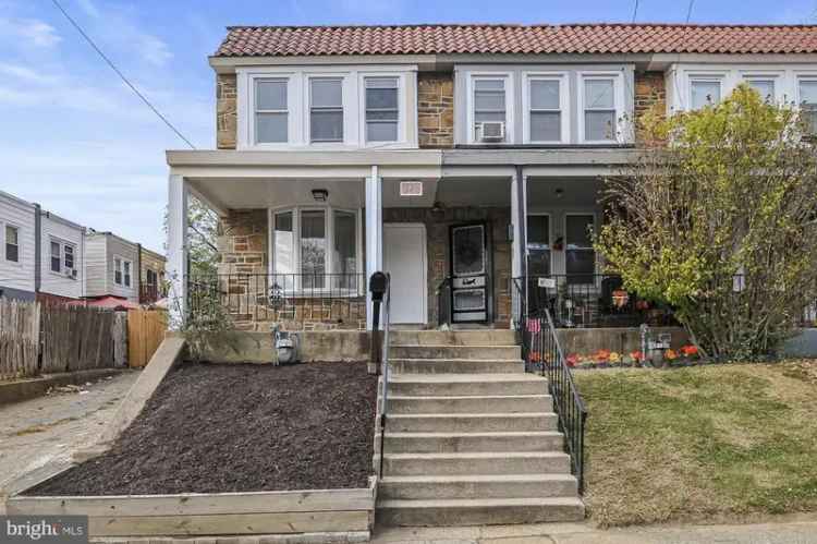 House For Sale in 2401, Lamotte Street, Wilmington, Delaware