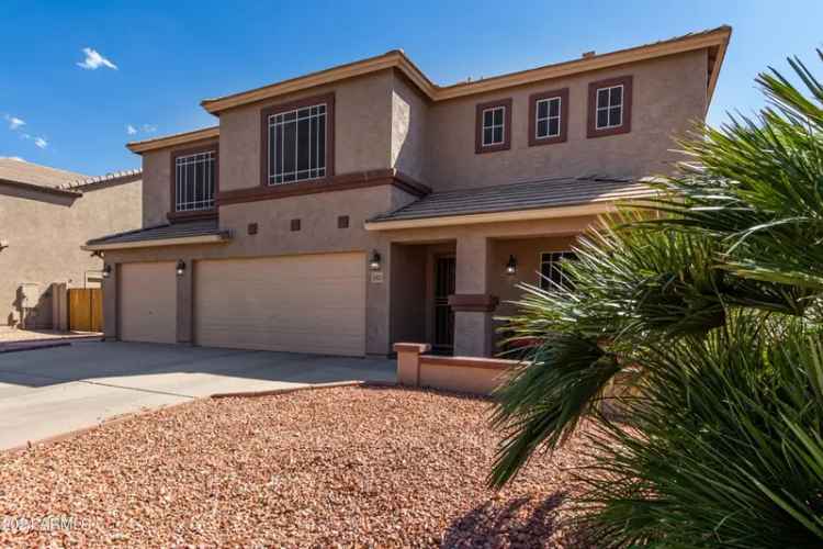 House For Sale in 4321, East Morenci Road, San Tan Valley, Arizona