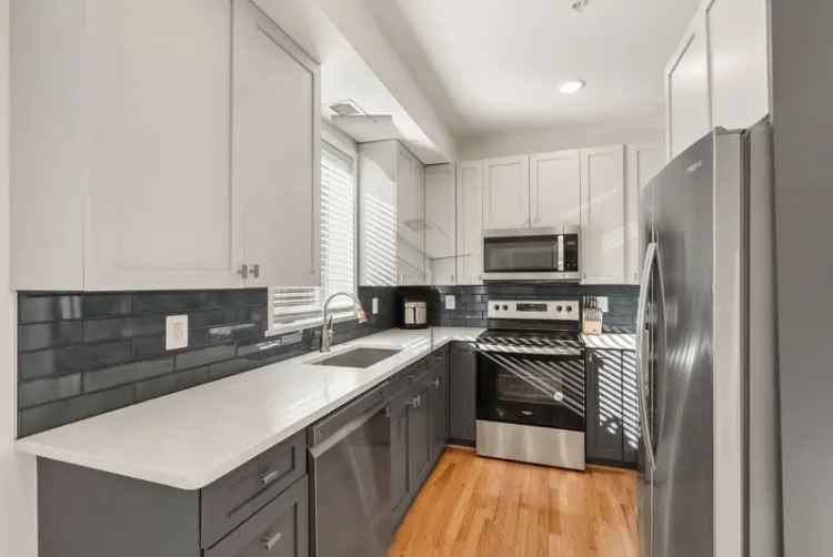 Buy Stylish Condo in Vibrant D.C. Neighborhood with Modern Features