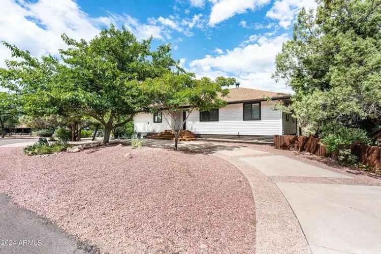 Updated Home for Sale in Alpine Heights with Modern Features