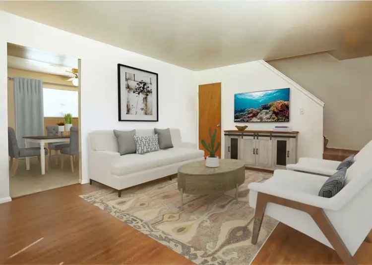 Rent stylish apartments with amenities in Falcon Way