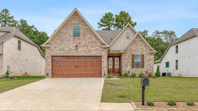 House For Sale in 3424, Hudson Drive, Jonesboro, Arkansas