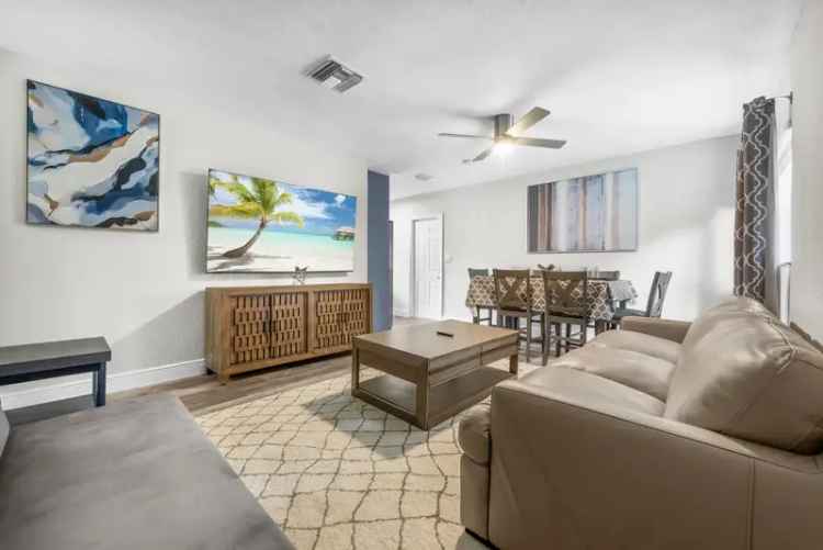 Rent Apartment Unit in Fort Lauderdale with Modern Features and Nearby Attractions