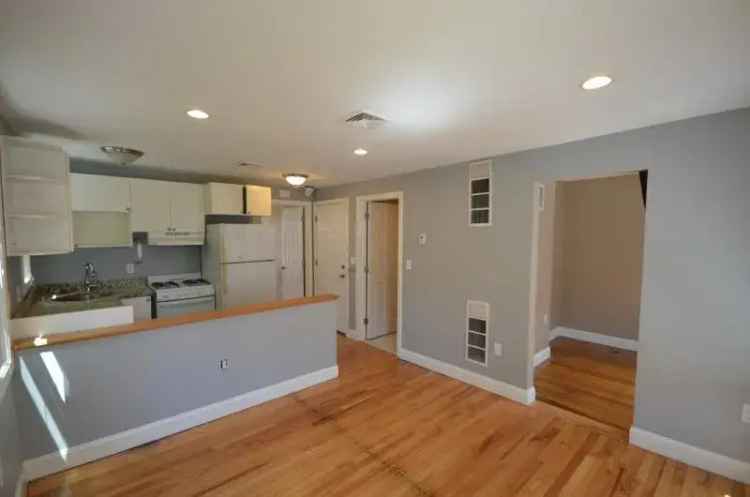 Rent Renovated Apartment Unit with Office in Boston near Maverick Square