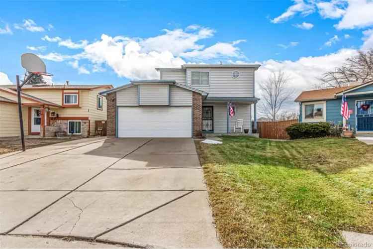 House For Sale in 6119, Zenobia Court, Arvada, Colorado