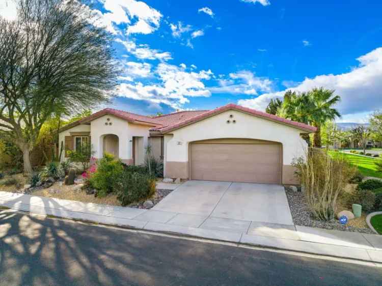 House For Sale in 242, Via San Lucia, Rancho Mirage, California