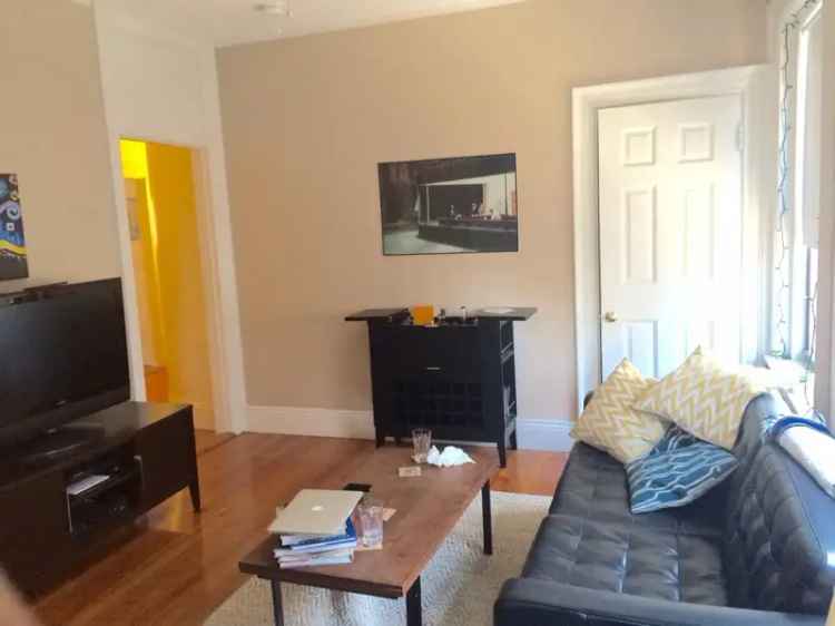 Rent Apartment Unit in Prime BU South Location with Two Huge Bedrooms