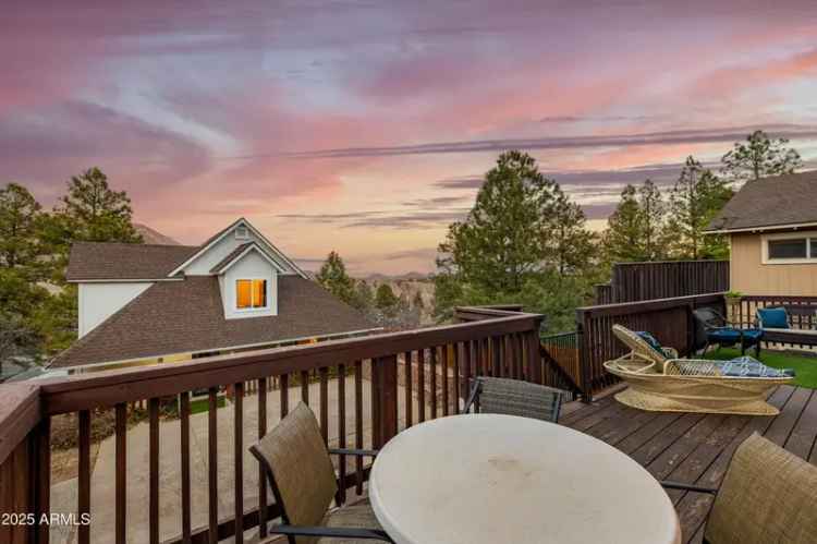 House For Sale in 1662, Mountain View Avenue, Flagstaff, Arizona