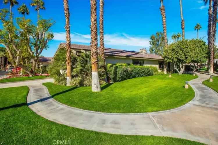 House For Sale in 278, Green Mountain Drive, Palm Desert, California