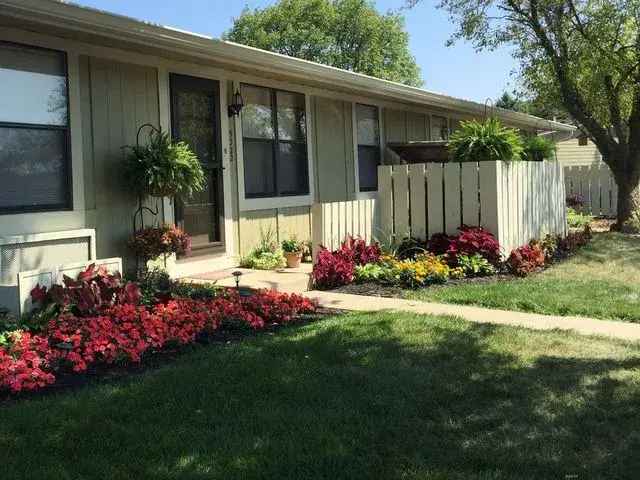 Apartments for Rent in Muncie with Studio 1 and 2 Bedrooms