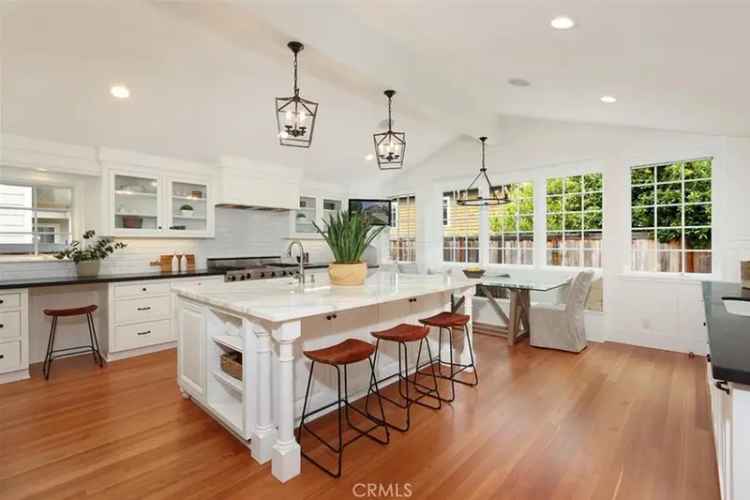 Buy 5 Bedroom House in Newport Beach with Modern Amenities