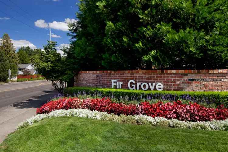 Rent Quality Apartments in Beaverton Oregon with Scenic Grounds