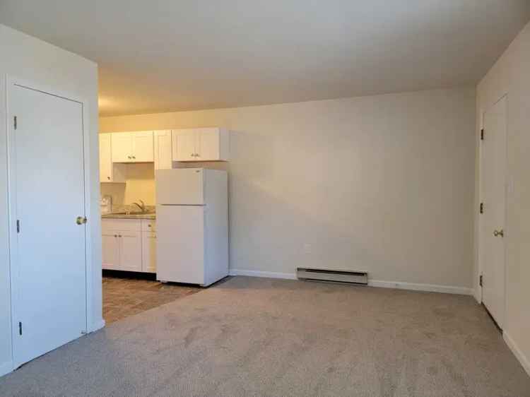 Rent Apartment Unit in Ephrata with Private Bathroom and Cozy Living Room