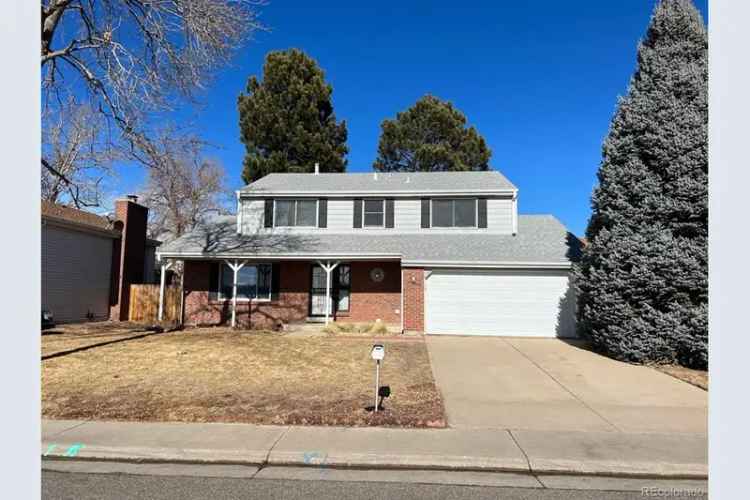 House For Sale in 1754, South Troy Street, Aurora, Colorado