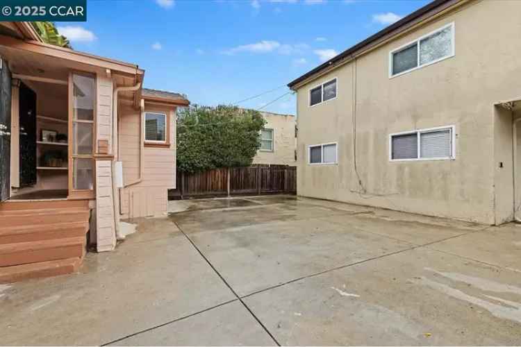 House For Sale in 1411, Parker Street, Berkeley, California