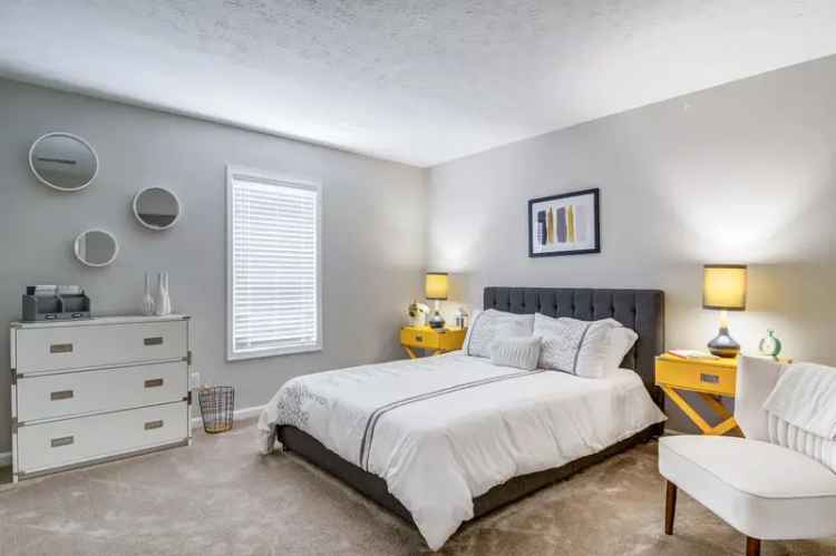 Rent Apartments in Smyrna GA with Spacious Layouts and Amenities