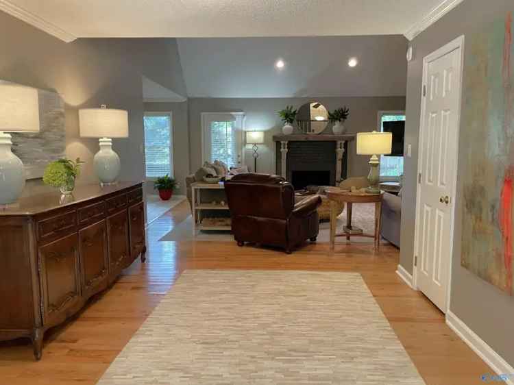 Rent Parksides Home with Large Bonus Room Near Trails and School