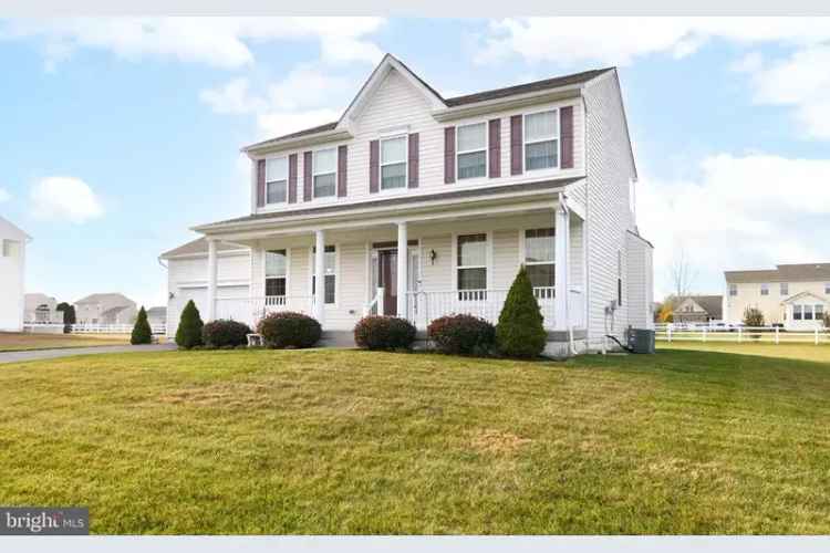 House For Sale in 24800, Shoreline Drive, Millsboro, Delaware