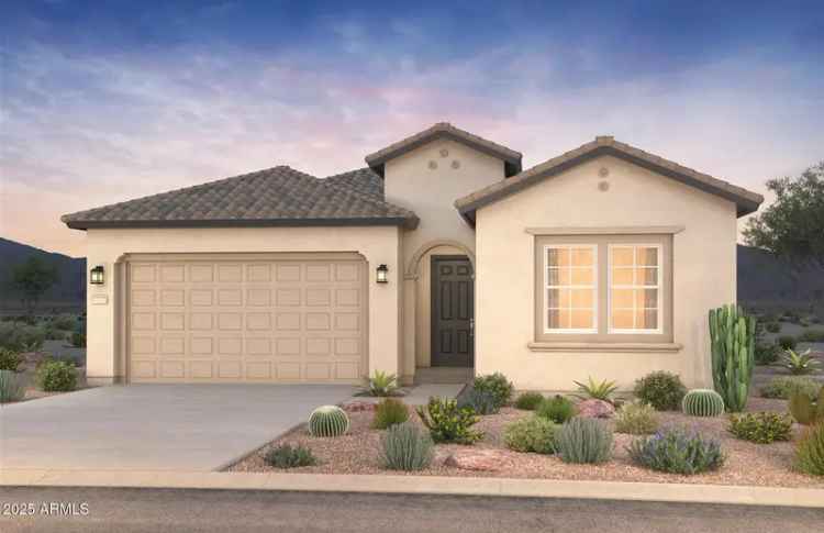 House For Sale in Queen Creek, Arizona