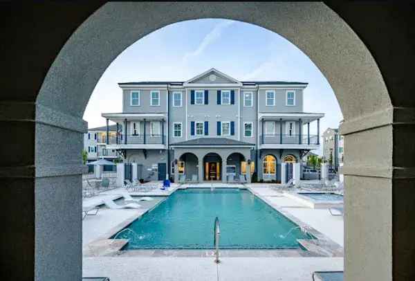 Luxury Apartments for Rent in Covington Louisiana with Modern Amenities