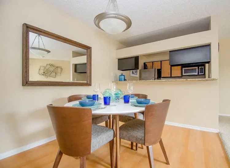 Rent Apartments in Boulder with Cozy Living and Great Amenities