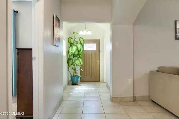 House For Sale in 361, East Glenn Street, Tucson, Arizona