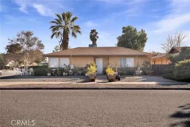 House For Sale in 763, Ponderosa Drive, Hemet, California