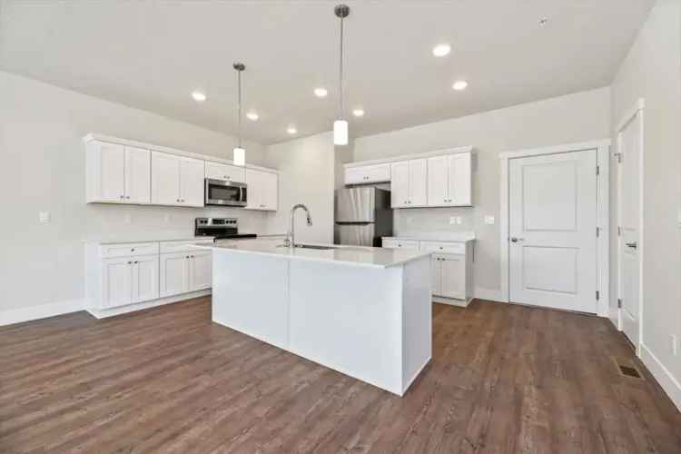 Rent Spacious Apartments in Meridian with Private Patios and Community Feel