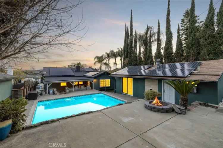 House For Sale in 1425, 5th Street, La Verne, California