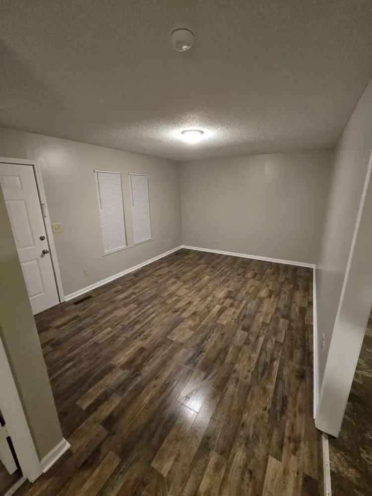 Apartment Unit for Rent