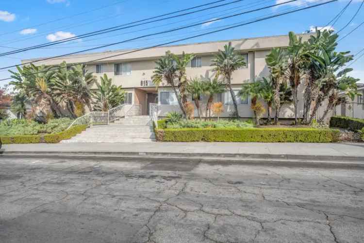 Rent Charming Apartment with Pool in Inglewood