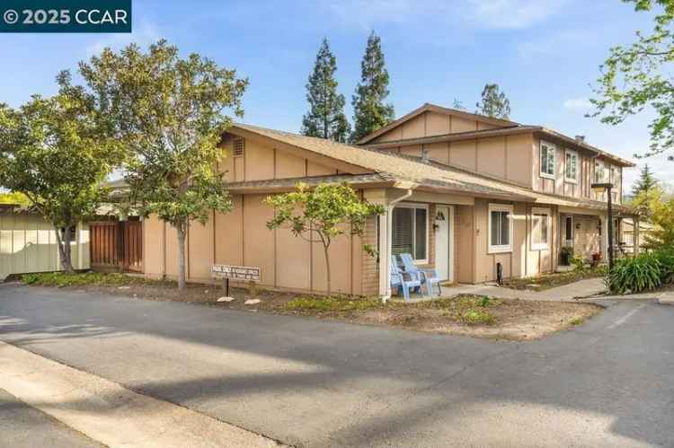 House For Sale in 23, Fountainhead Court, Martinez, California