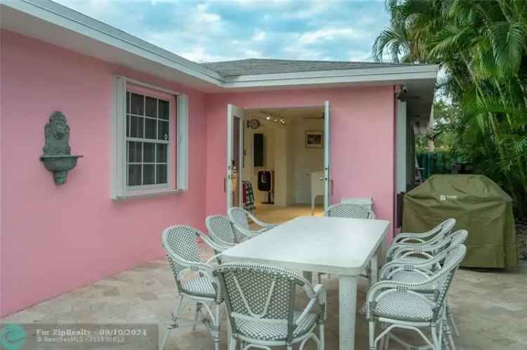 House For Sale in 247, Southeast 3rd Avenue, Delray Beach, Florida