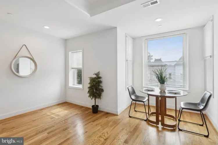 House For Sale in 215, Florida Avenue Northwest, Washington, District of Columbia