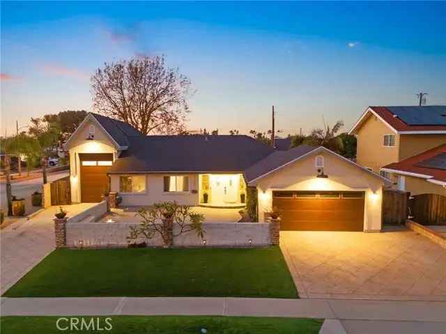 House For Sale in 23201, Tulip Street, Lake Forest, California